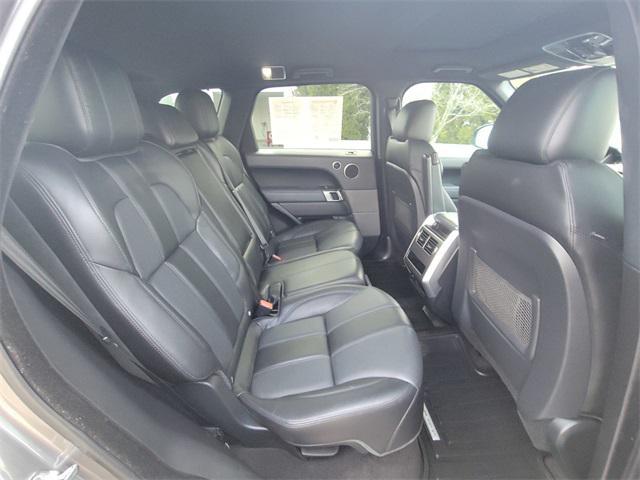 used 2014 Land Rover Range Rover Sport car, priced at $20,400