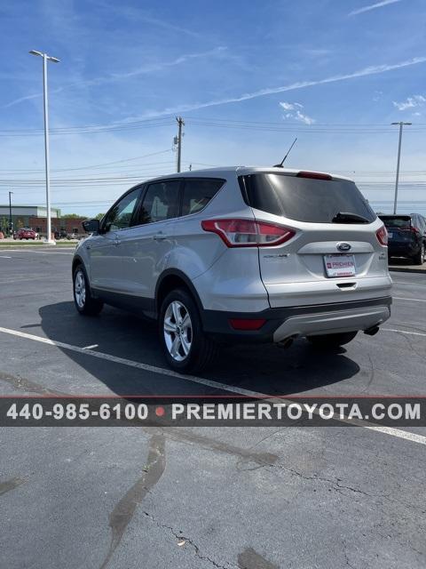 used 2014 Ford Escape car, priced at $8,633