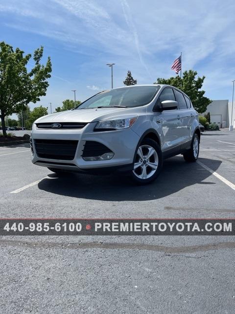 used 2014 Ford Escape car, priced at $8,690