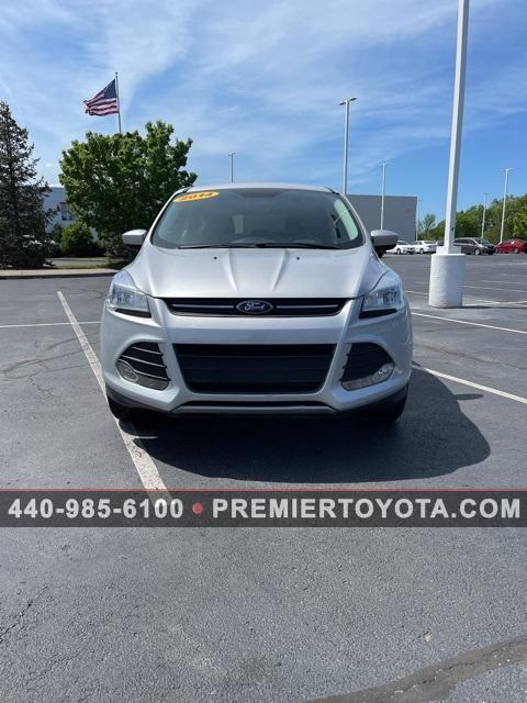 used 2014 Ford Escape car, priced at $7,990