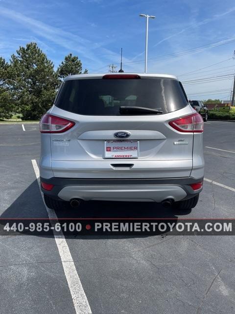 used 2014 Ford Escape car, priced at $8,633