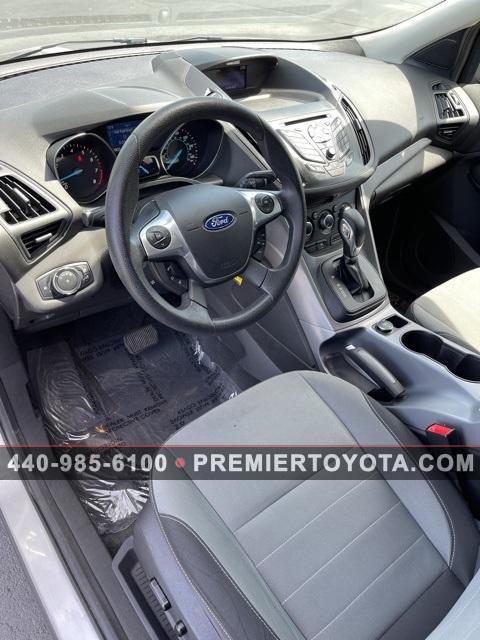 used 2014 Ford Escape car, priced at $7,990