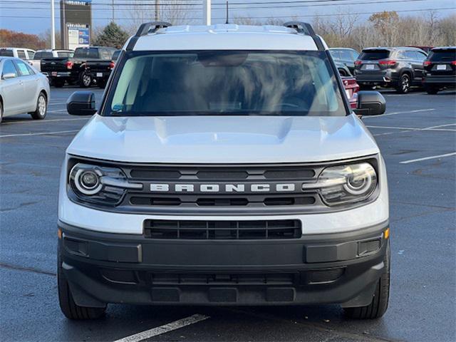 used 2023 Ford Bronco Sport car, priced at $24,800