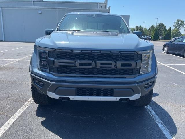 used 2023 Ford F-150 car, priced at $73,990