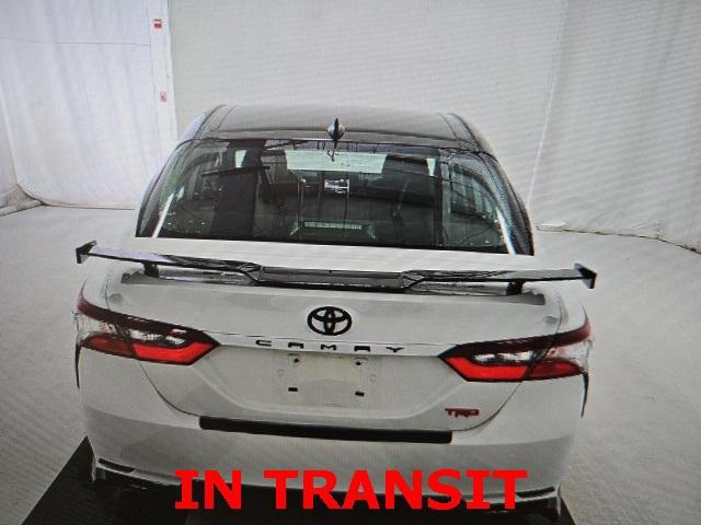 used 2021 Toyota Camry car, priced at $30,290