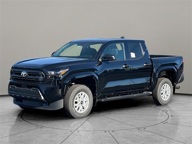 new 2024 Toyota Tacoma car, priced at $38,279