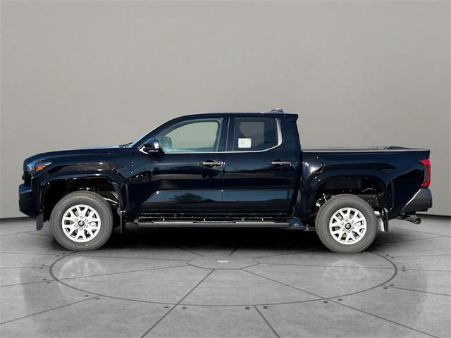 new 2024 Toyota Tacoma car, priced at $38,279