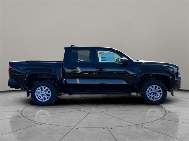 new 2024 Toyota Tacoma car, priced at $38,279