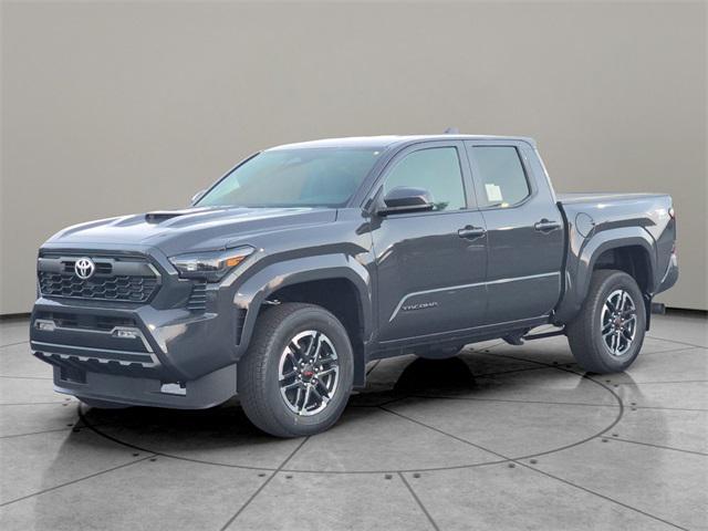 new 2024 Toyota Tacoma car, priced at $44,498