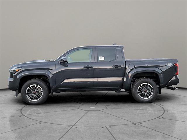 new 2024 Toyota Tacoma car, priced at $44,498