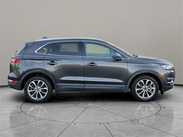 used 2019 Lincoln MKC car, priced at $20,900