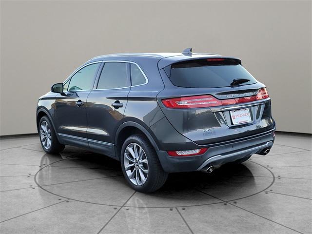 used 2019 Lincoln MKC car, priced at $20,900