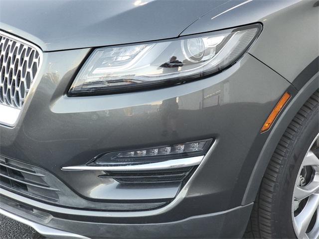 used 2019 Lincoln MKC car, priced at $20,900