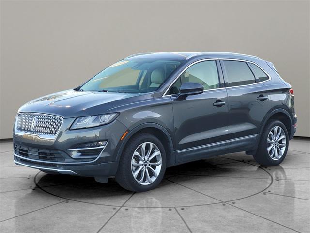 used 2019 Lincoln MKC car, priced at $20,900