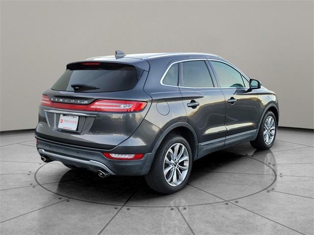 used 2019 Lincoln MKC car, priced at $20,900