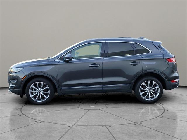 used 2019 Lincoln MKC car, priced at $20,900