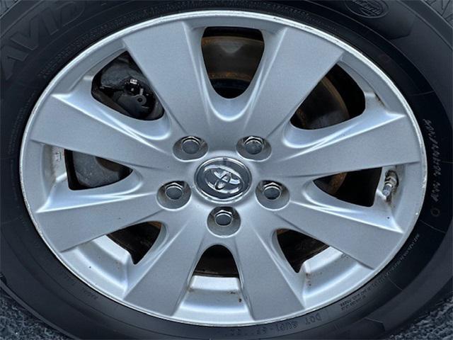 used 2008 Toyota Camry car, priced at $4,800