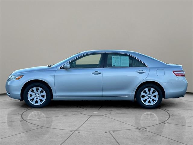 used 2008 Toyota Camry car, priced at $4,800