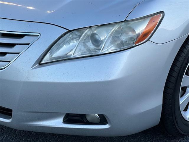 used 2008 Toyota Camry car, priced at $4,800