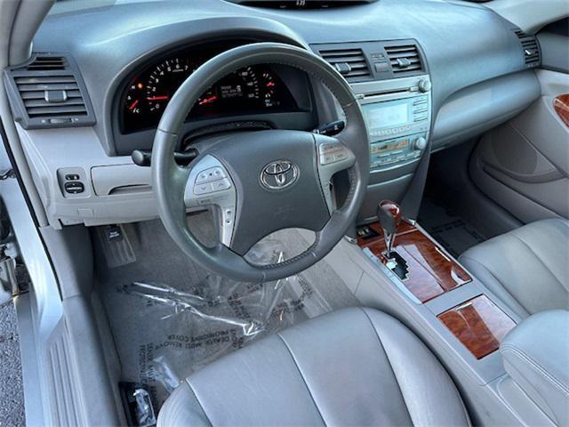 used 2008 Toyota Camry car, priced at $4,800