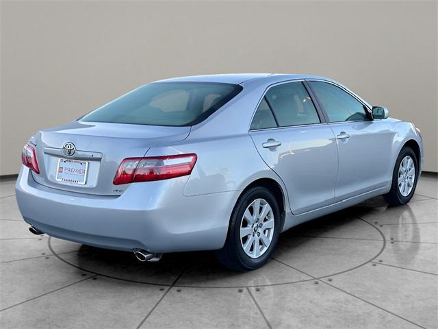 used 2008 Toyota Camry car, priced at $4,800