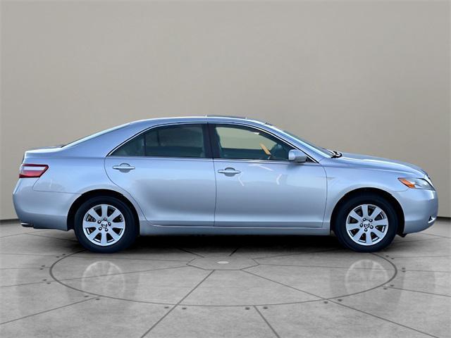 used 2008 Toyota Camry car, priced at $4,800