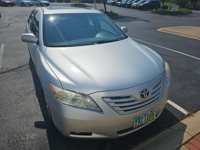 used 2008 Toyota Camry car, priced at $6,400