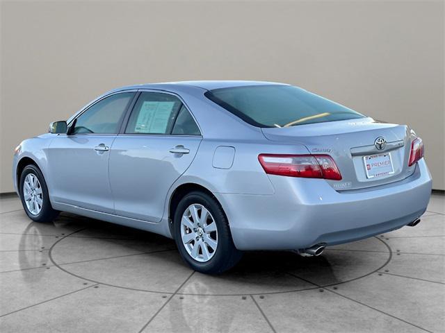 used 2008 Toyota Camry car, priced at $4,800