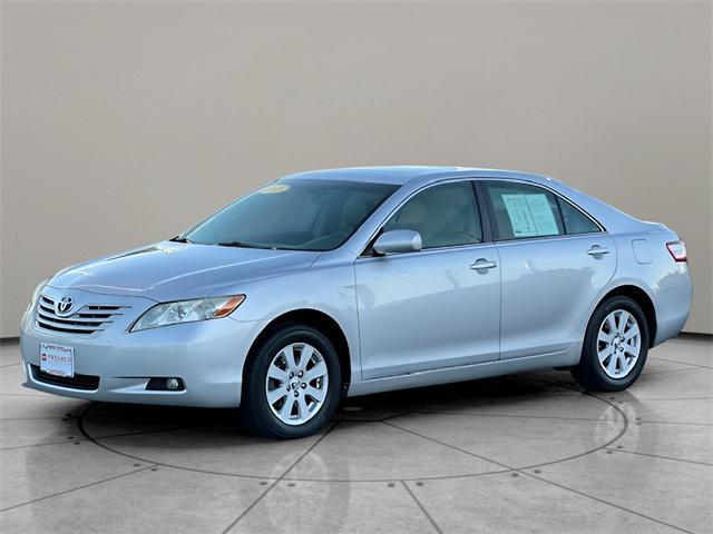 used 2008 Toyota Camry car, priced at $4,800