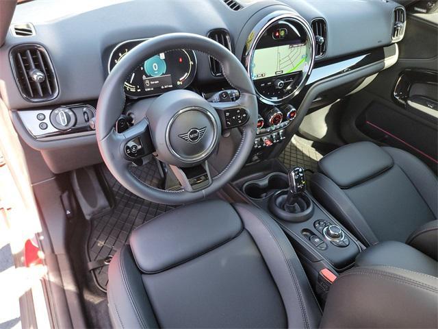 used 2023 MINI Countryman car, priced at $30,500