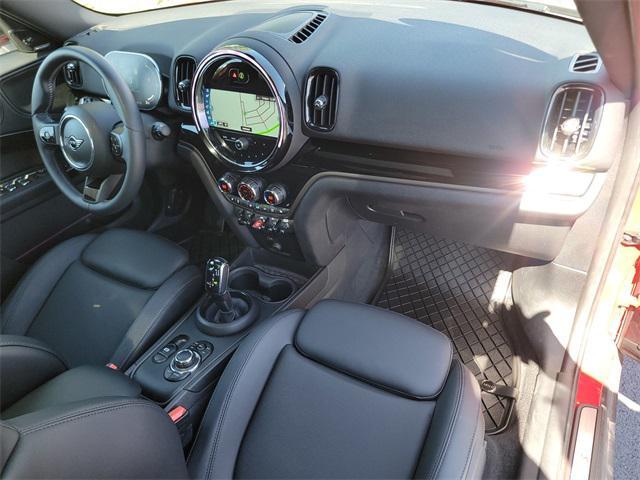 used 2023 MINI Countryman car, priced at $30,500