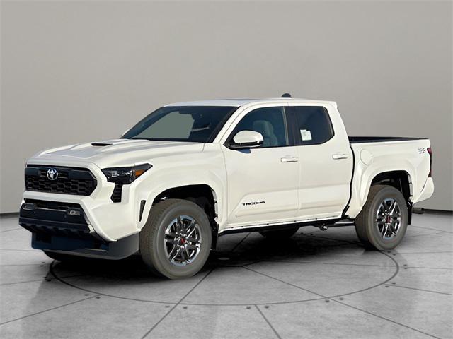 new 2024 Toyota Tacoma car, priced at $51,195