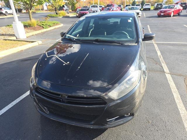 used 2014 Dodge Dart car, priced at $6,988