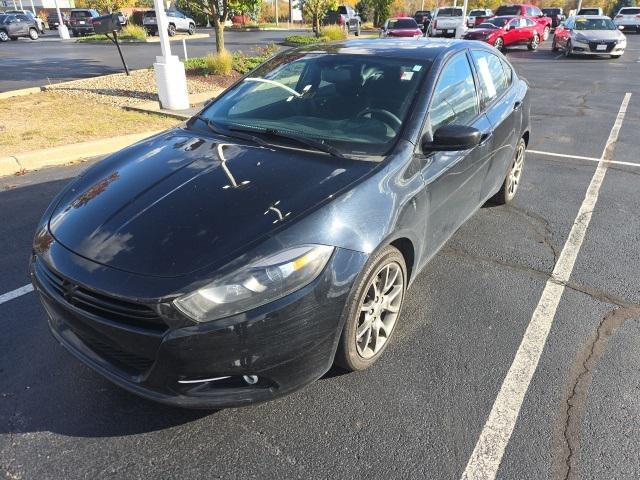 used 2014 Dodge Dart car, priced at $6,988