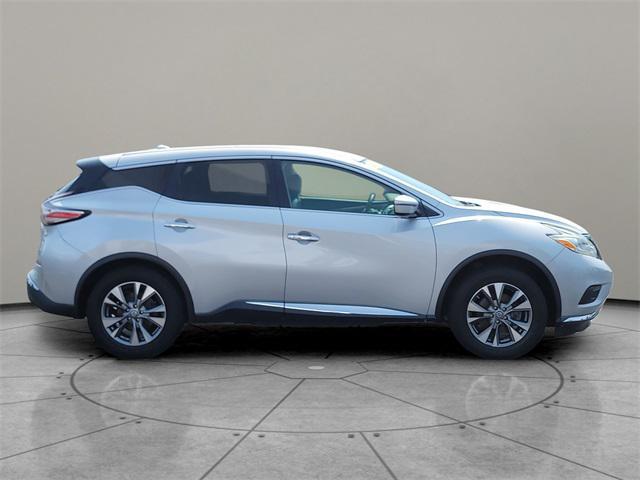 used 2016 Nissan Murano car, priced at $14,000