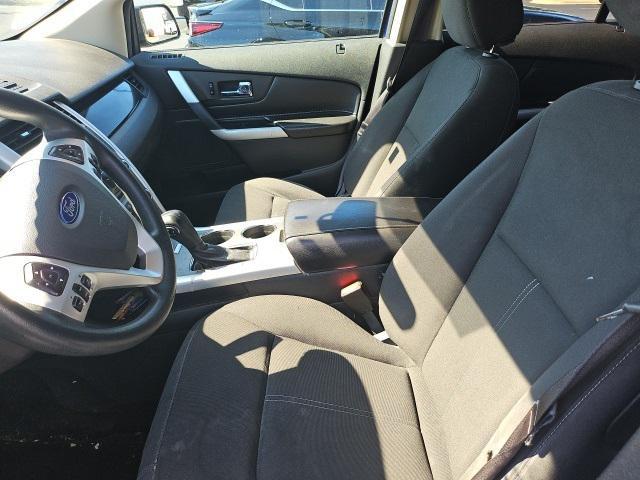 used 2013 Ford Edge car, priced at $8,600