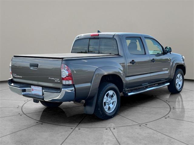 used 2014 Toyota Tacoma car, priced at $21,800