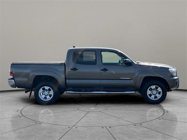 used 2014 Toyota Tacoma car, priced at $21,800