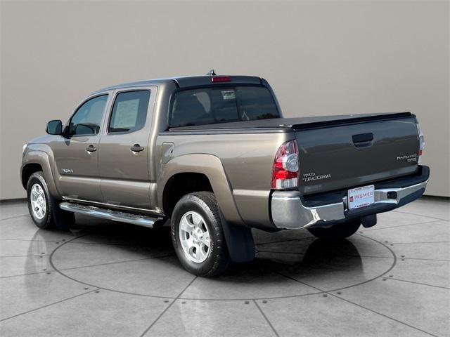 used 2014 Toyota Tacoma car, priced at $21,800