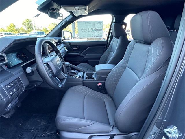 new 2024 Toyota Tacoma car, priced at $37,784