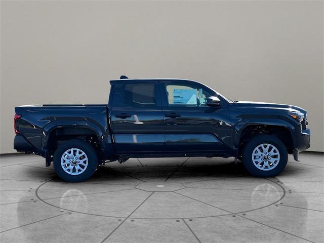 new 2024 Toyota Tacoma car, priced at $37,784