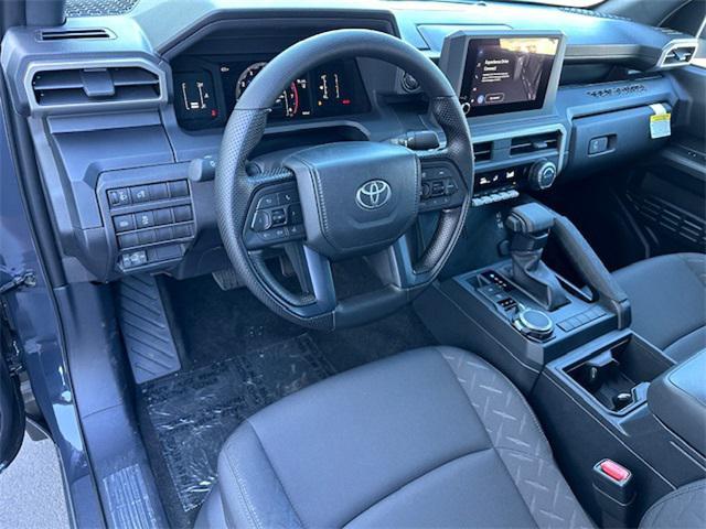 new 2024 Toyota Tacoma car, priced at $37,784