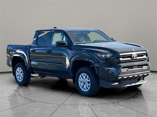 new 2024 Toyota Tacoma car, priced at $37,784