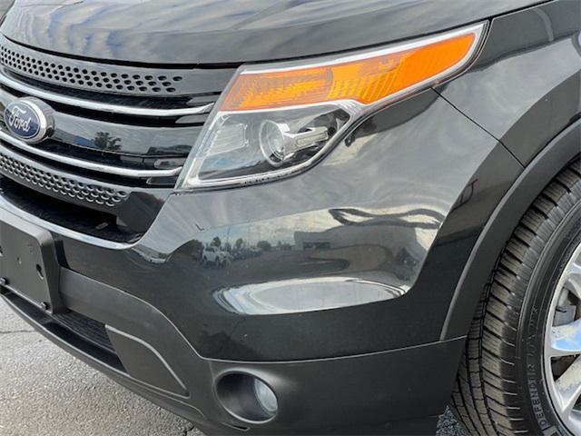 used 2013 Ford Explorer car, priced at $13,800