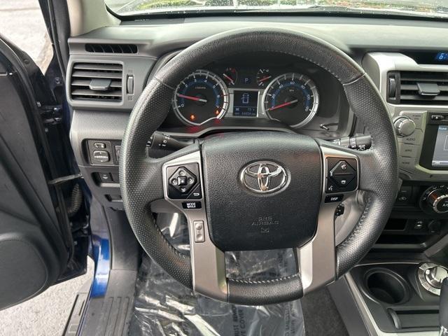 used 2015 Toyota 4Runner car, priced at $27,490