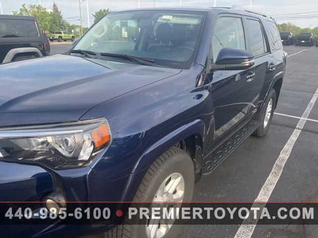 used 2015 Toyota 4Runner car, priced at $28,500