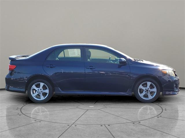 used 2011 Toyota Corolla car, priced at $8,500