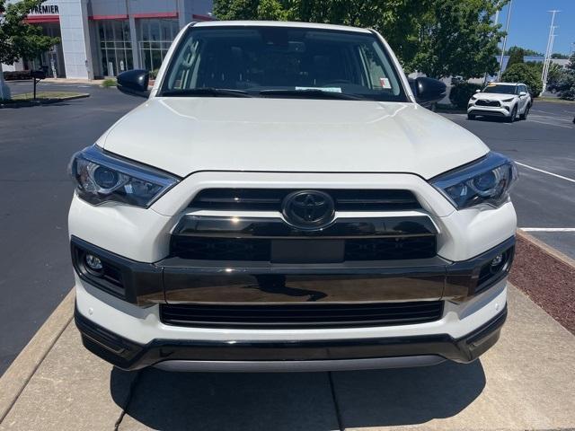 used 2021 Toyota 4Runner car, priced at $41,979