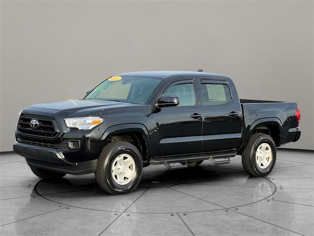 used 2022 Toyota Tacoma car, priced at $31,750