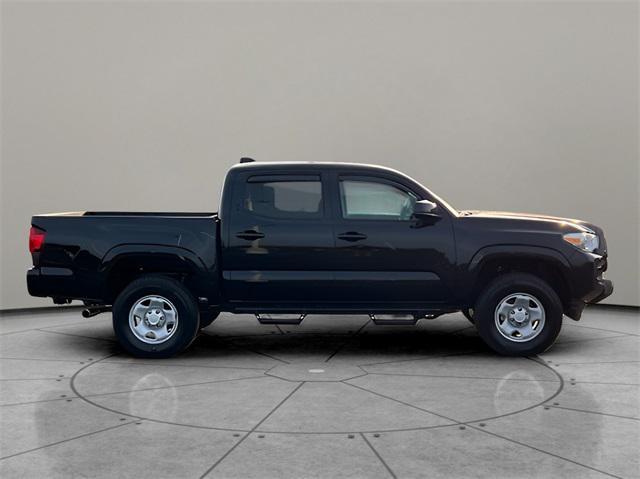 used 2022 Toyota Tacoma car, priced at $31,750